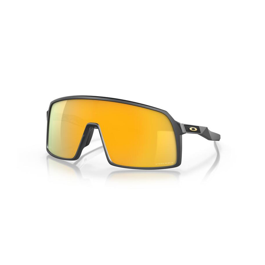 Lunettes de soleil OAKLEY Sutro verres Prizm 24k