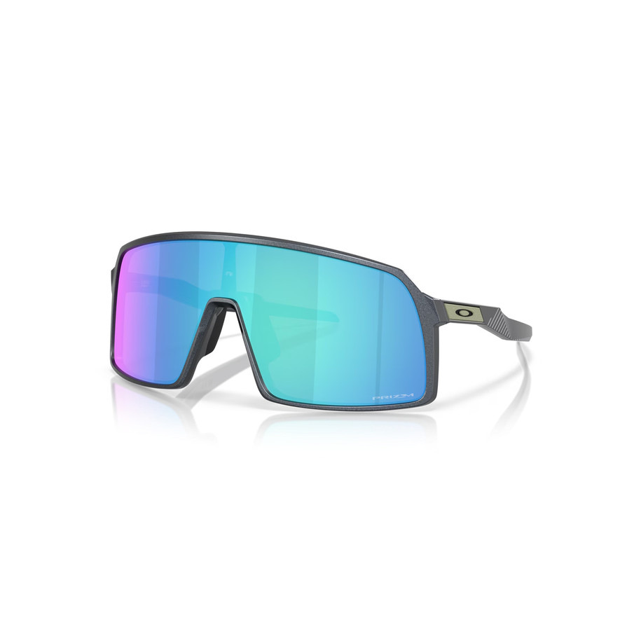 Lunettes de soleil OAKLEY Sutro Forge Collection Blue Steel - Prizm Sapphire