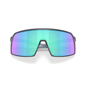 Lunettes de soleil OAKLEY Sutro Forge Collection Blue Steel - Prizm Sapphire