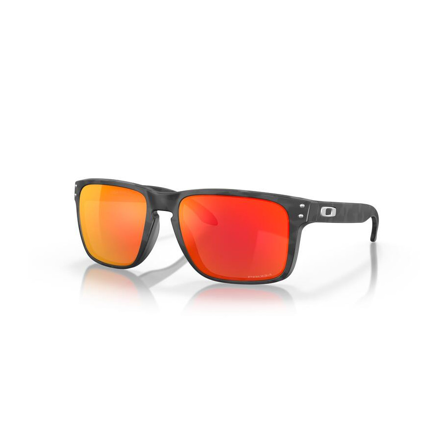 Lunettes de soleil OAKLEY Holbrook™ XL verres Prizm Ruby