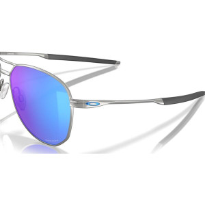 Lunettes de soleil OAKLEY Contrail verres Prizm Sapphire