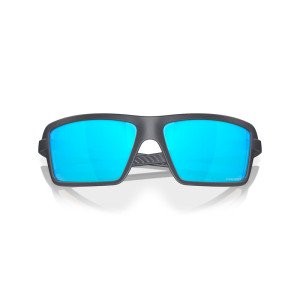 Lunettes de soleil OAKLEY Cables Blue Steel - verres Prizm Sapphire