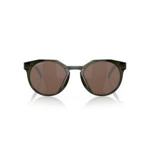 Lunettes de soleil OAKLEY HSTN verres Prizm Tungsten Polarized