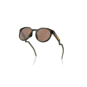 Lunettes de soleil OAKLEY HSTN verres Prizm Tungsten Polarized