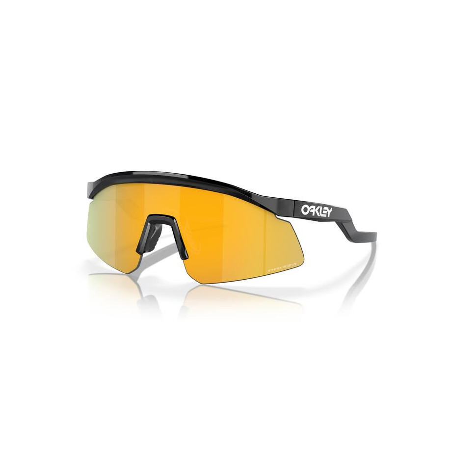 Lunettes de soleil OAKLEY Hydra Verres Prizm 24k