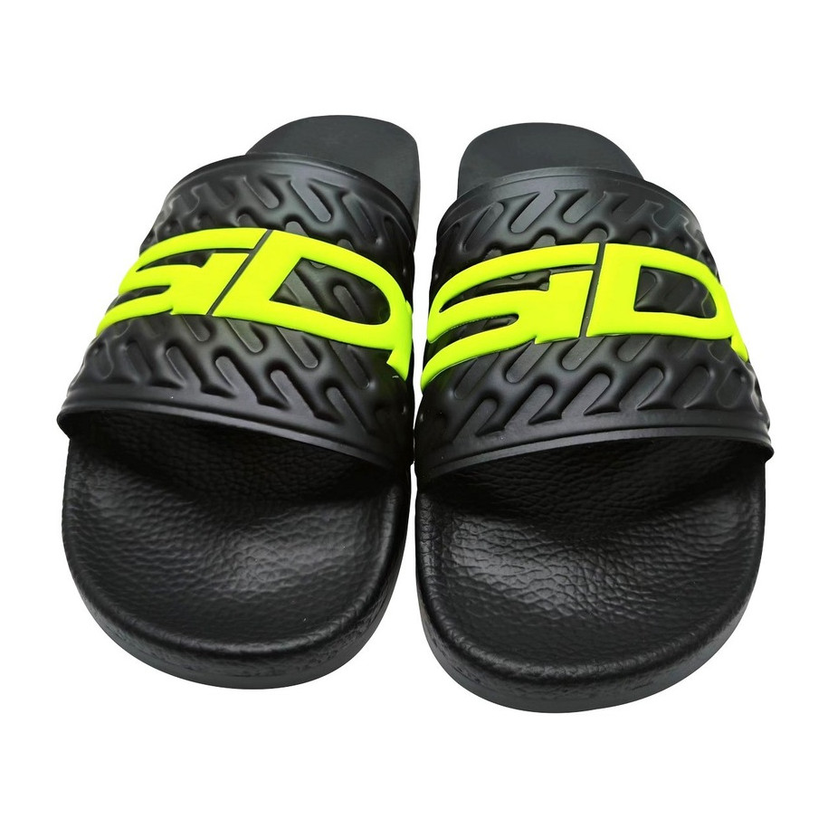 Sandales SIDI Sidi - noir / jaune fluo
