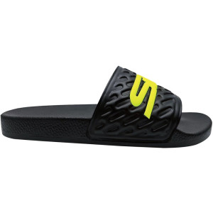 Sandales SIDI Sidi - noir / jaune fluo