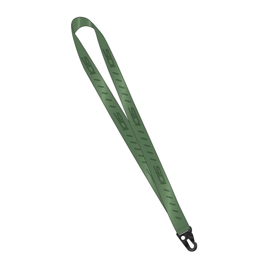 Lanière SIDI Lanyard - vert