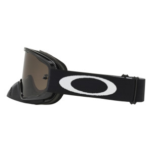 Masque OAKLEY O Frame 2.0 Pro Sand MX Jet Black écran Dark Grey