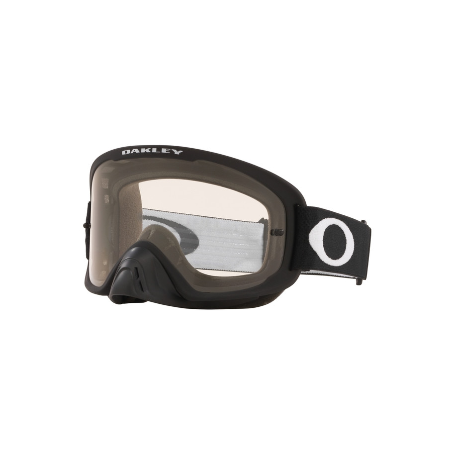 Masque OAKLEY O Frame 2.0 Pro MX Matte Black écran clair