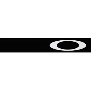 Masque OAKLEY XS O Frame MX Sand Jet Black écran Dark Grey + transparent