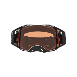Masque OAKLEY Airbrake® MX - Tuff Blocks Black Gunmetal écran Prizm Mx Bronze