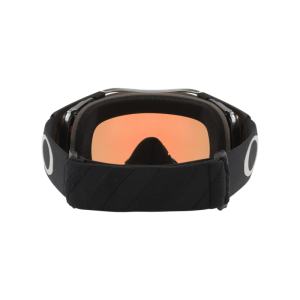 Masque OAKLEY Airbrake® MX - Tuff Blocks Black Gunmetal écran Prizm Mx Torch Iridium