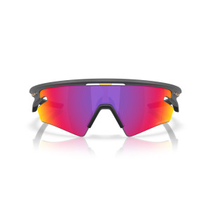 Lunettes de soleil OAKLEY Sphaera™ Slash Matte Carbon - verres Prizm Road