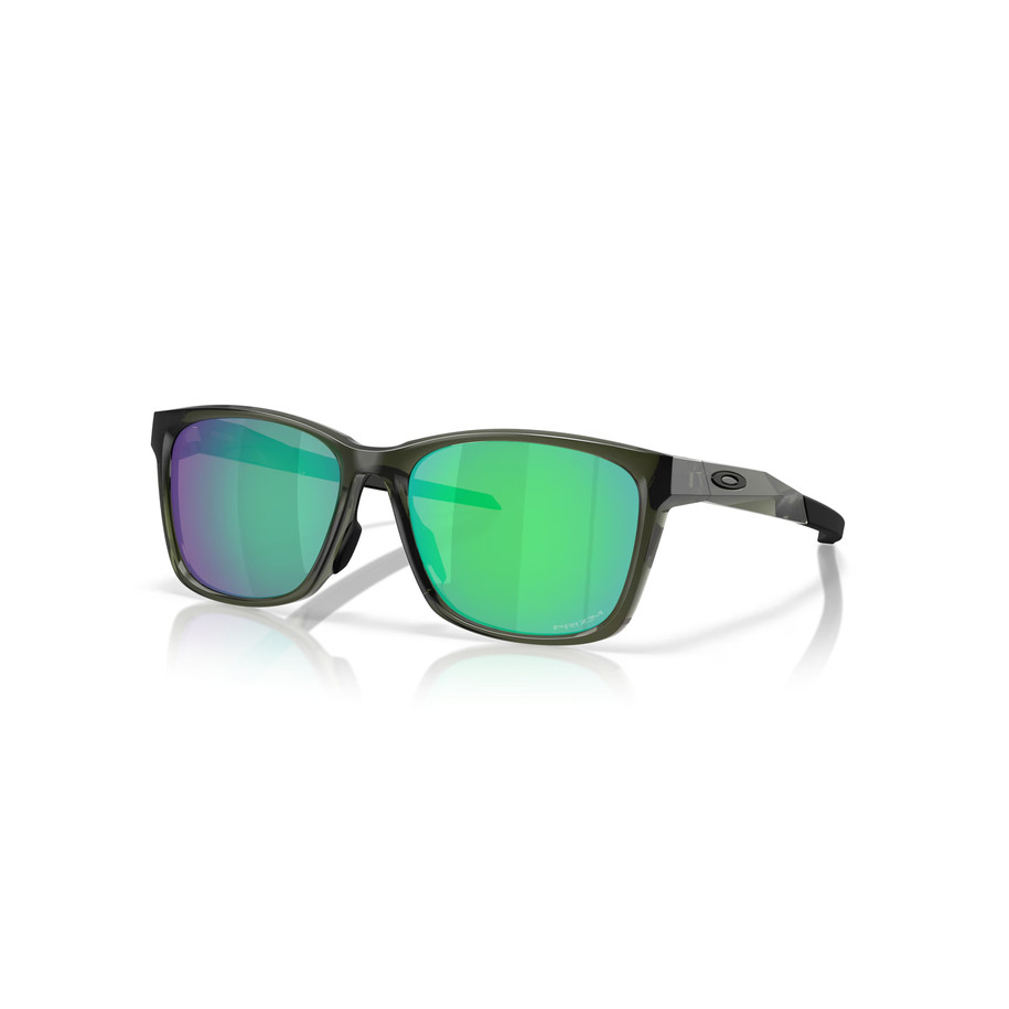 Lunettes de soleil OAKLEY Paracord Olive Ink - verres Prizm Jade
