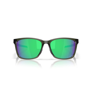 Lunettes de soleil OAKLEY Paracord Olive Ink - verres Prizm Jade