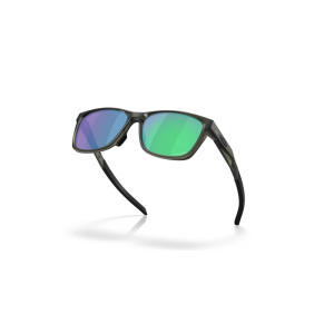 Lunettes de soleil OAKLEY Paracord Olive Ink - verres Prizm Jade
