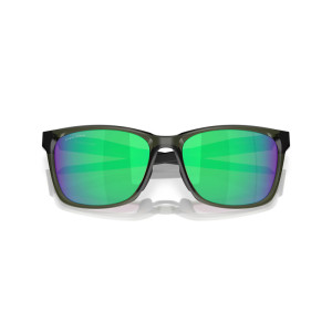 Lunettes de soleil OAKLEY Paracord Olive Ink - verres Prizm Jade
