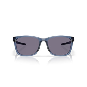 Lunettes de soleil OAKLEY Paracord Transparent Abyss - verres Prizm Grey
