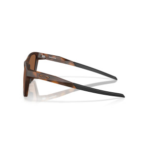 Lunettes de soleil OAKLEY Paracord Matte Brown Tortoise - verres Prizm Tungsten
