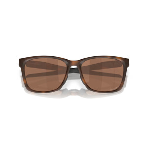 Lunettes de soleil OAKLEY Paracord Matte Brown Tortoise - verres Prizm Tungsten