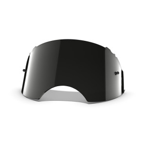 Écran OAKLEY Airbrake Plutonite Dark Grey