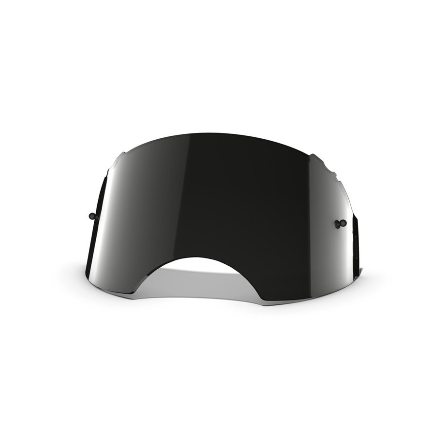 Écran OAKLEY Airbrake Plutonite Dark Grey