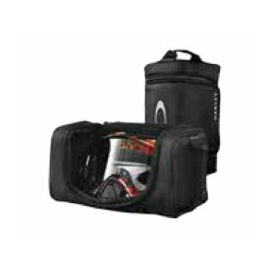 Housse de protection masques OAKLEY universelle noir