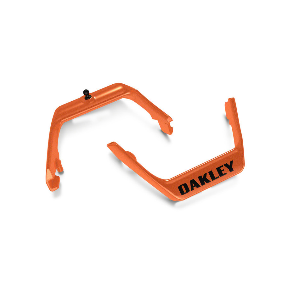 Outriggers OAKLEY Airbrake Metallic Orange