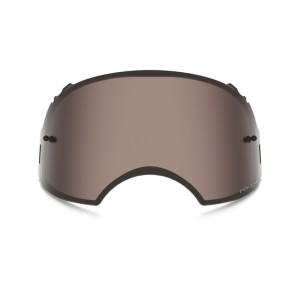 Écran OAKLEY Airbrake Prizm MX Black Iridium