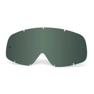 Écran OAKLEY XS O Frame Lexan Dark Grey