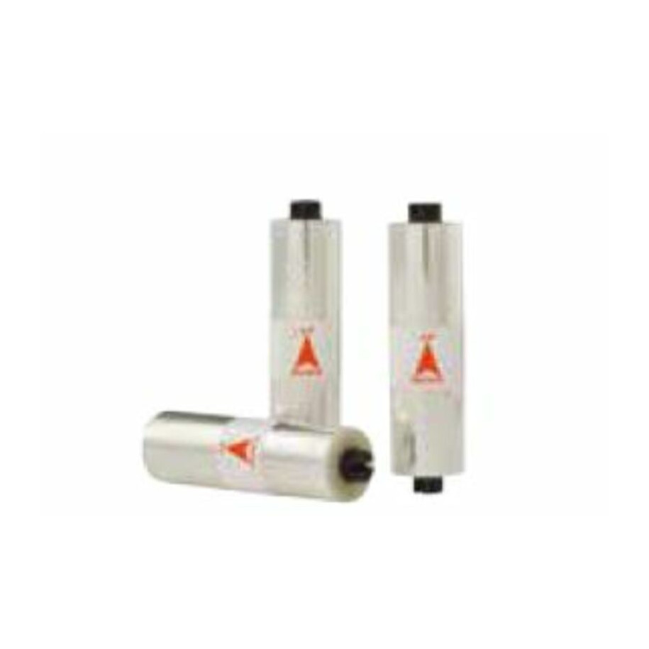 Pack 6 films roll-off larges OAKLEY Airbrake/Front Line transparent