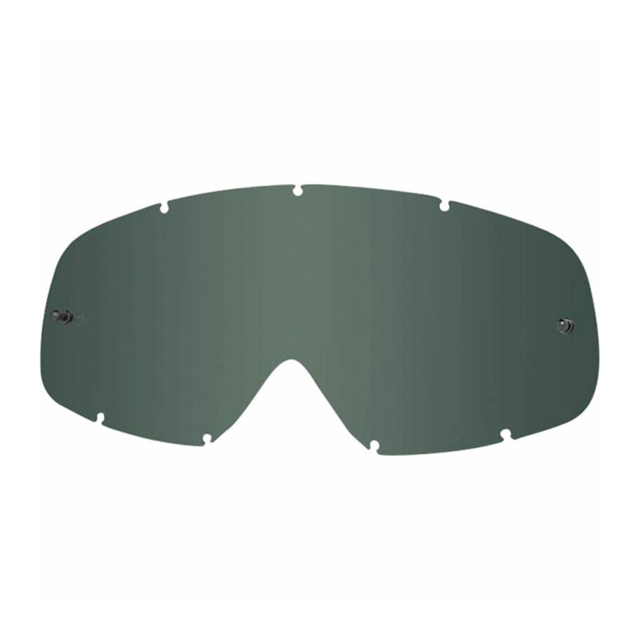 Écran OAKLEY O Frame Lexan Dark Grey