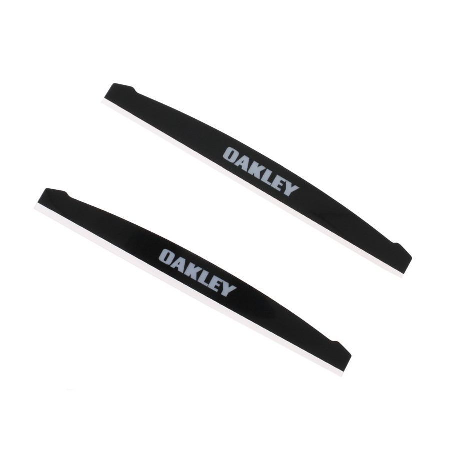 Mud Flap OAKLEY Airbrake noir paire