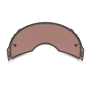 Écran OAKLEY Airbrake Prizm MX Bronze