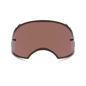 Écran OAKLEY Airbrake Prizm MX Bronze