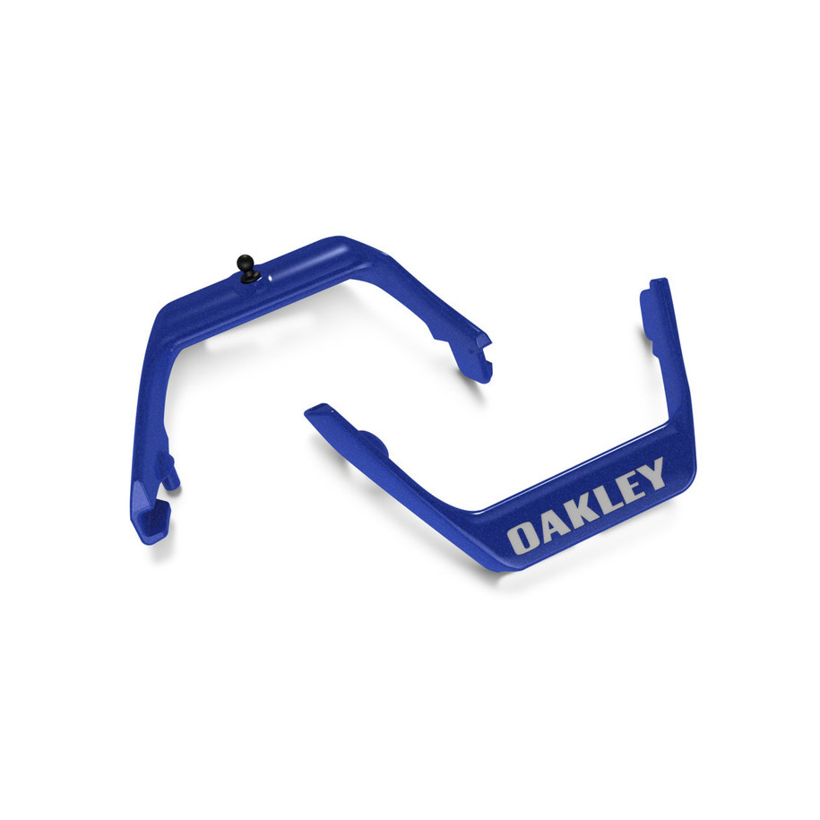 Outriggers OAKLEY Airbrake Metallic Blue