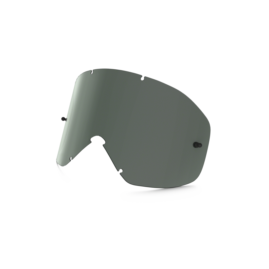 Écran OAKLEY O Frame 2.0 MX gris