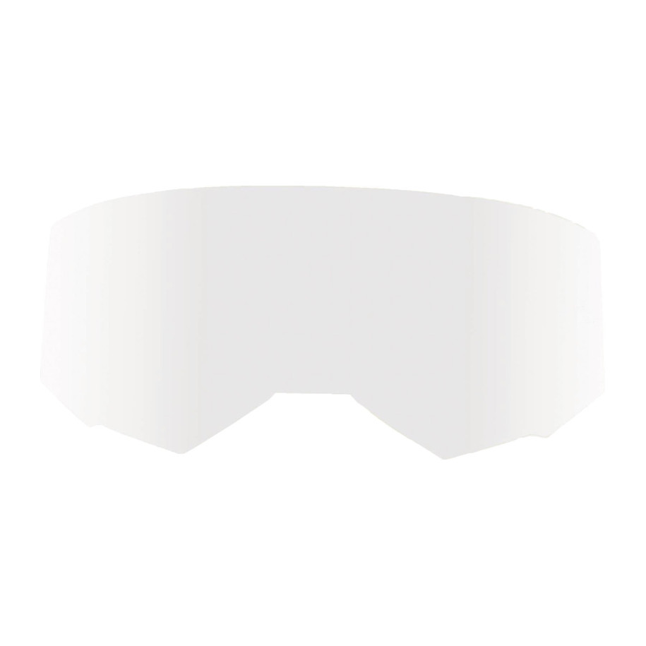 Écran FLY RACING masque enfant - clair
