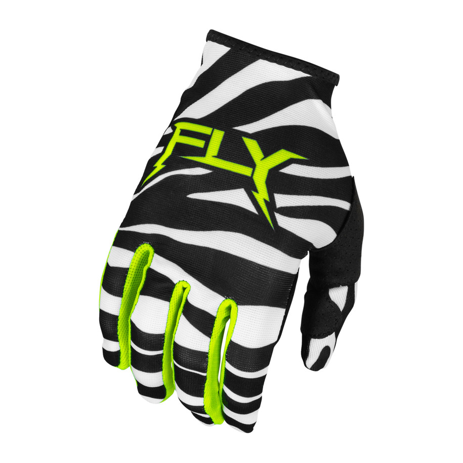 Gants FLY RACING Lite Uncaged