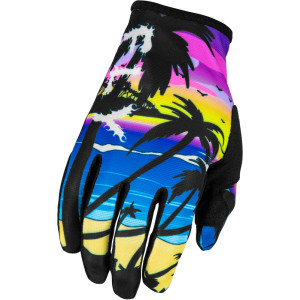 Gants FLY RACING Lite Malibu