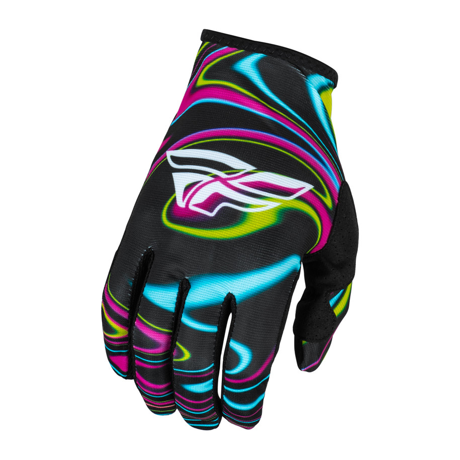 Gants FLY RACING Lite Warped