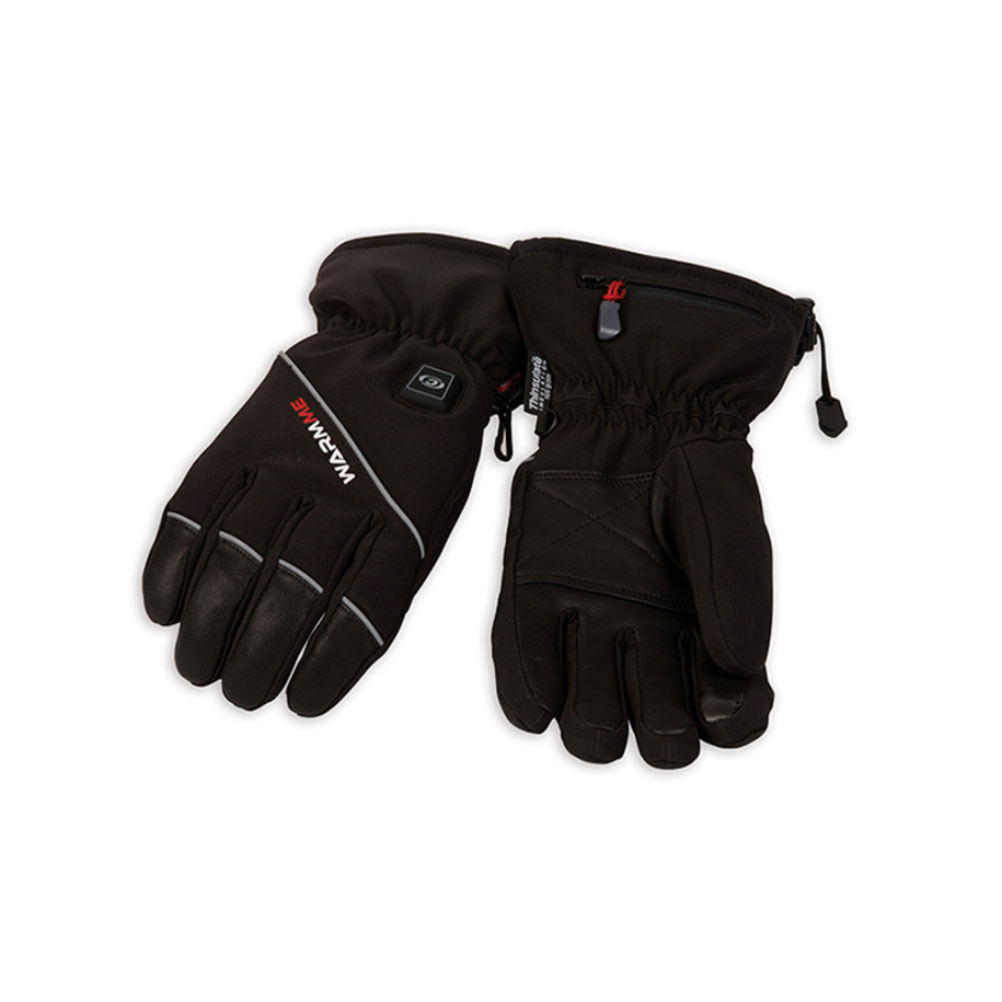 Gants CAPIT WarmMe - noir