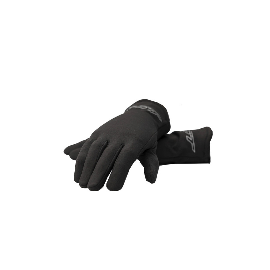Gants RST Thermal WindBlock - noir