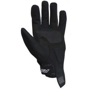 Gants RST Rider CE textile - noir