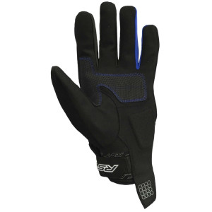 Gants RST Rider CE textile - bleu