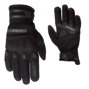 Gants RST Ventilator-X CE - noir