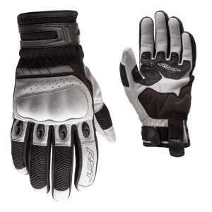 Gants RST Ventilator-X CE - argent