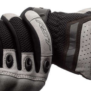 Gants RST Ventilator-X CE - argent