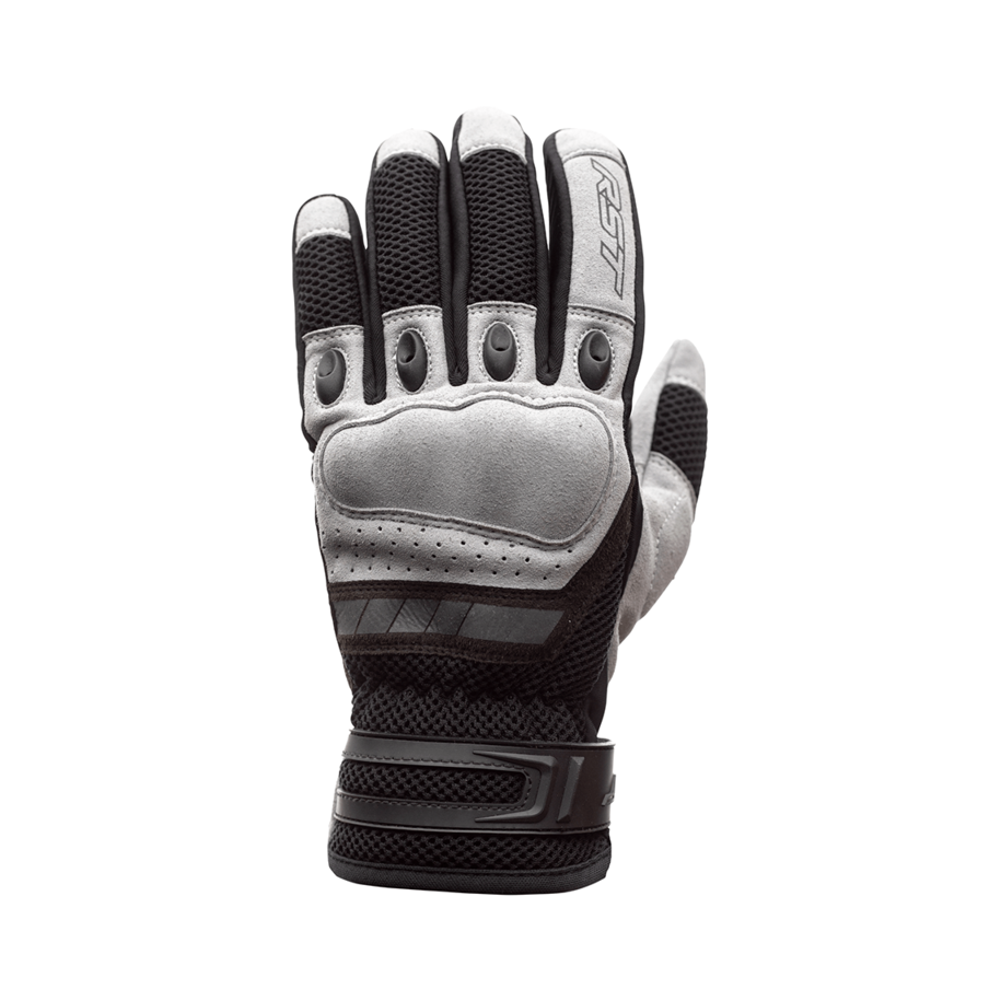 Gants RST Ventilator-X CE - argent